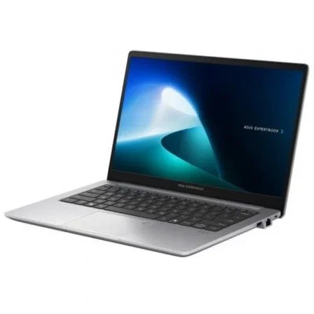 ASUS ExpertBook P1 P1403CVA-S60543X Portátil 14" Intel Core i3-1315U 16GB DDR5 512GB SSD Windows 11 Pro Teclado Español Gris Misty ASUS ExpertBook P1 P1403CVA-S60543X Portátil 14" Intel Core i3-1315U 16GB DDR5 512GB SSD Windows 11 Pro Teclado Español Gris Misty